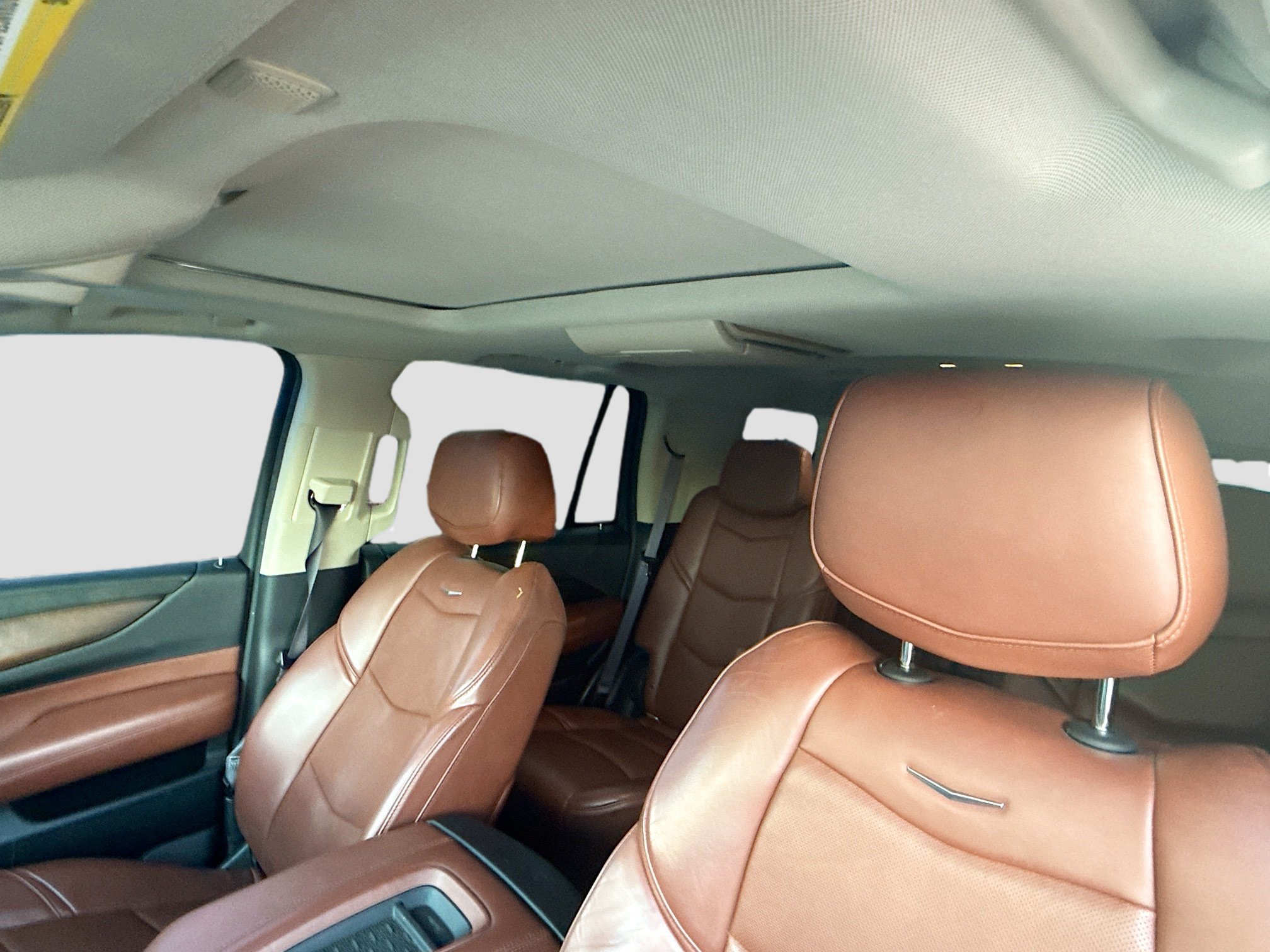 Used 2016 Cadillac Escalade Luxury RWD image 28
