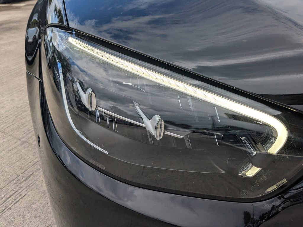 Certified 2022 Mercedes-Benz E 350 E 350 image 5