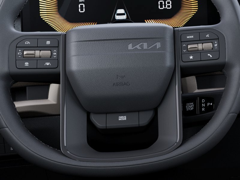New 2027 Kia Telluride S FWD image 22