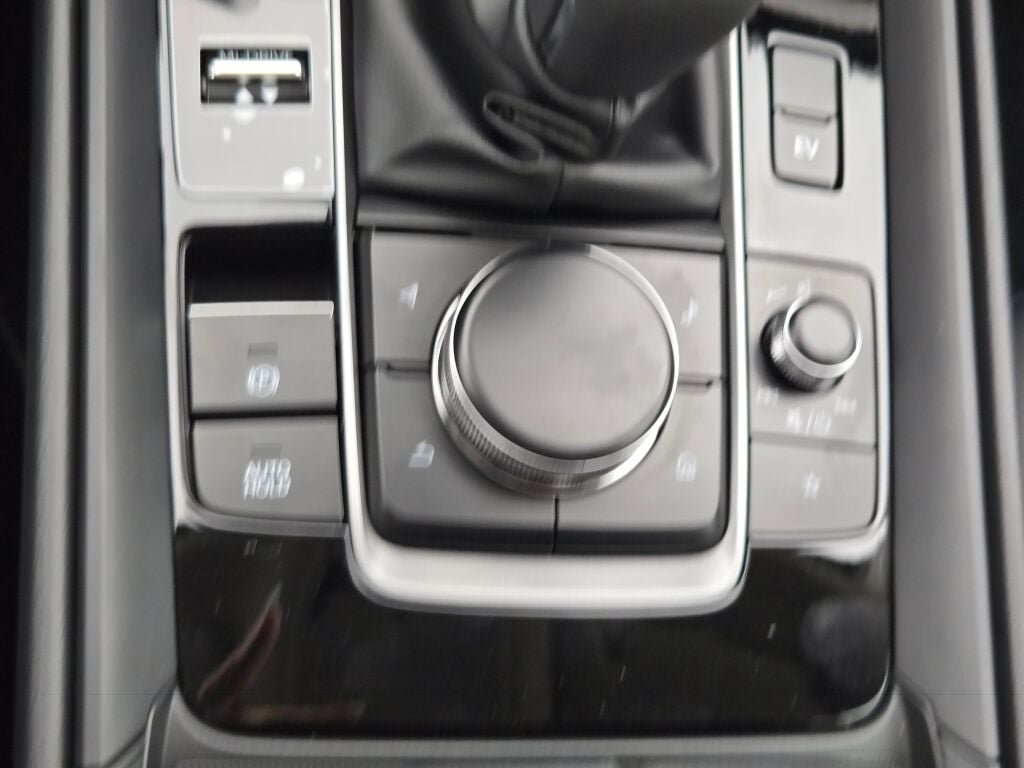 New 2026 MAZDA CX-50 AWD 2.5 Hybrid w/ Weather Package image 27