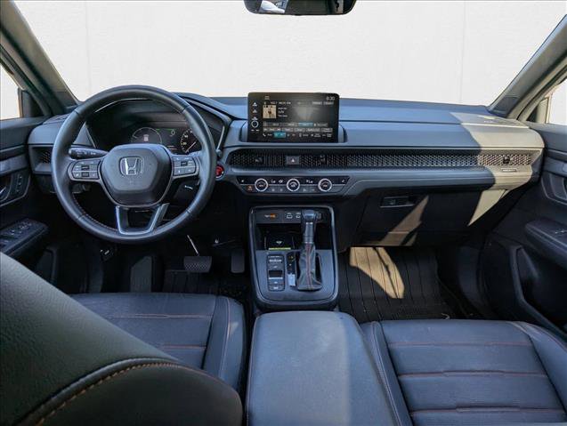 Used 2024 Honda CR-V Sport-L image 19