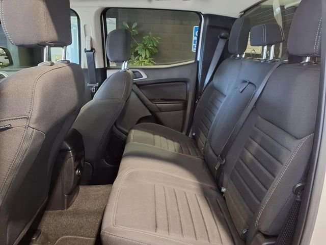 Certified 2023 Ford Ranger XL w/ Equipment Group 101A High image 20