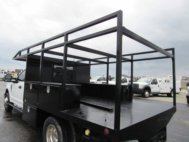 Used 2019 Ford F350 XL w/ XL Value Package RWD image 24