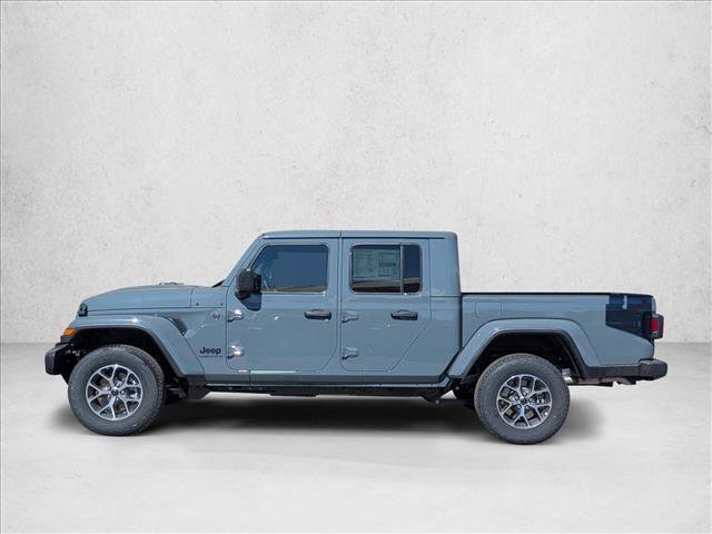 New 2026 Jeep Gladiator Sport image 5