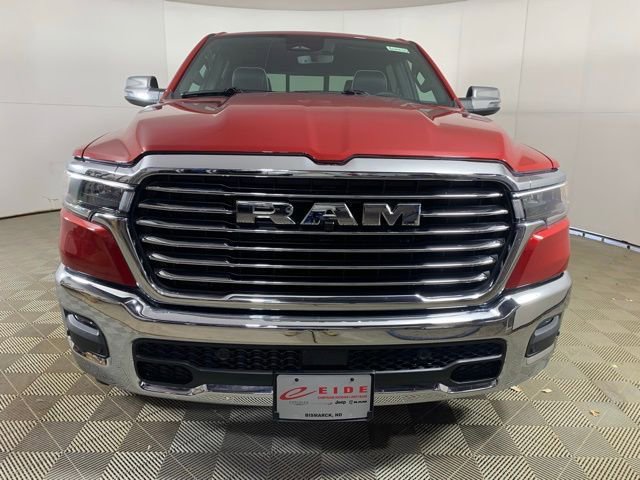 New 2026 RAM 1500 Laramie image 6