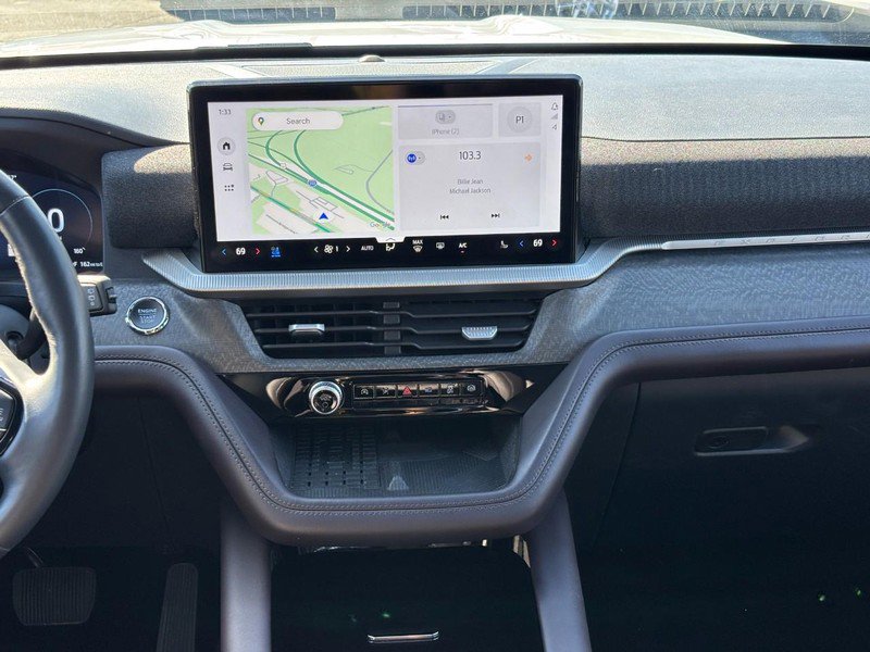 Used 2025 Ford Explorer Platinum w/ LUX Leather Package image 14