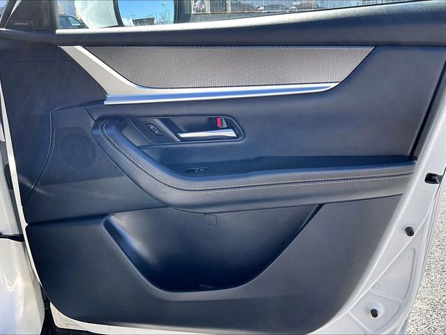 Used 2024 MAZDA CX-90 Plug-In Hybrid w/ Premium Pkg image 12