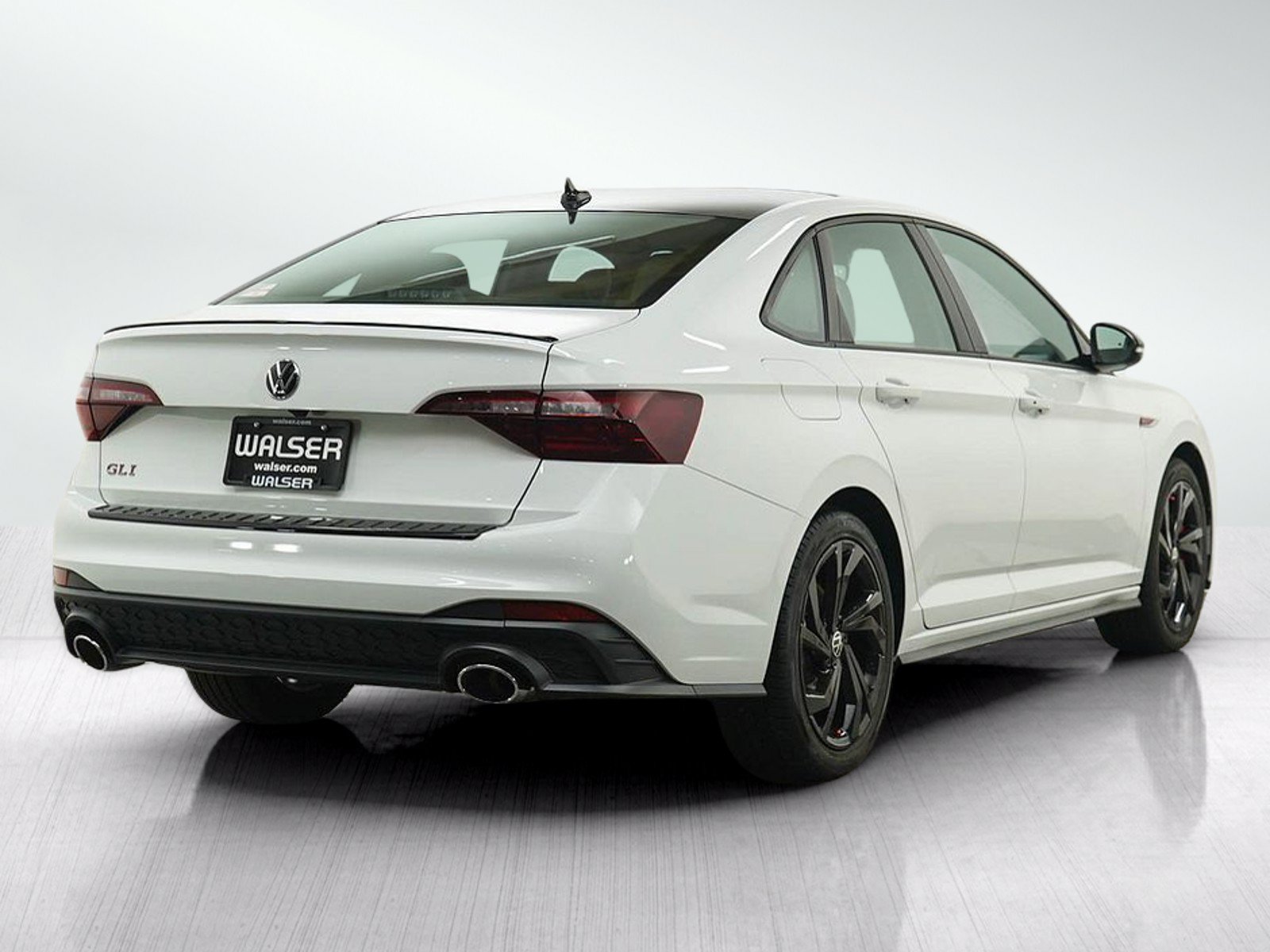 Used 2023 Volkswagen Jetta GLI Autobahn FWD image 5