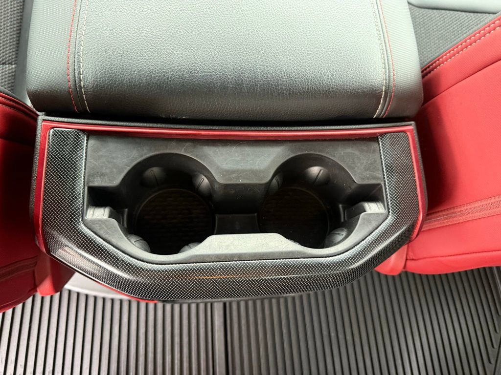 Used 2021 RAM 1500 Rebel AWD/4WD image 41