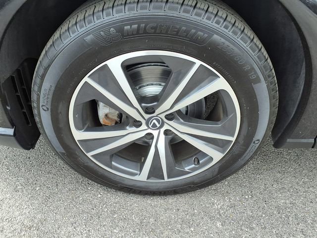 Used 2024 Lexus RX 350 Premium w/ Convenience Package image 5