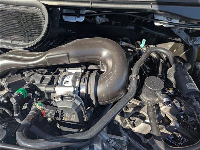 New 2026 Ford Transit 350 148 High Roof Extended w/ Load Area Protection Package image 15