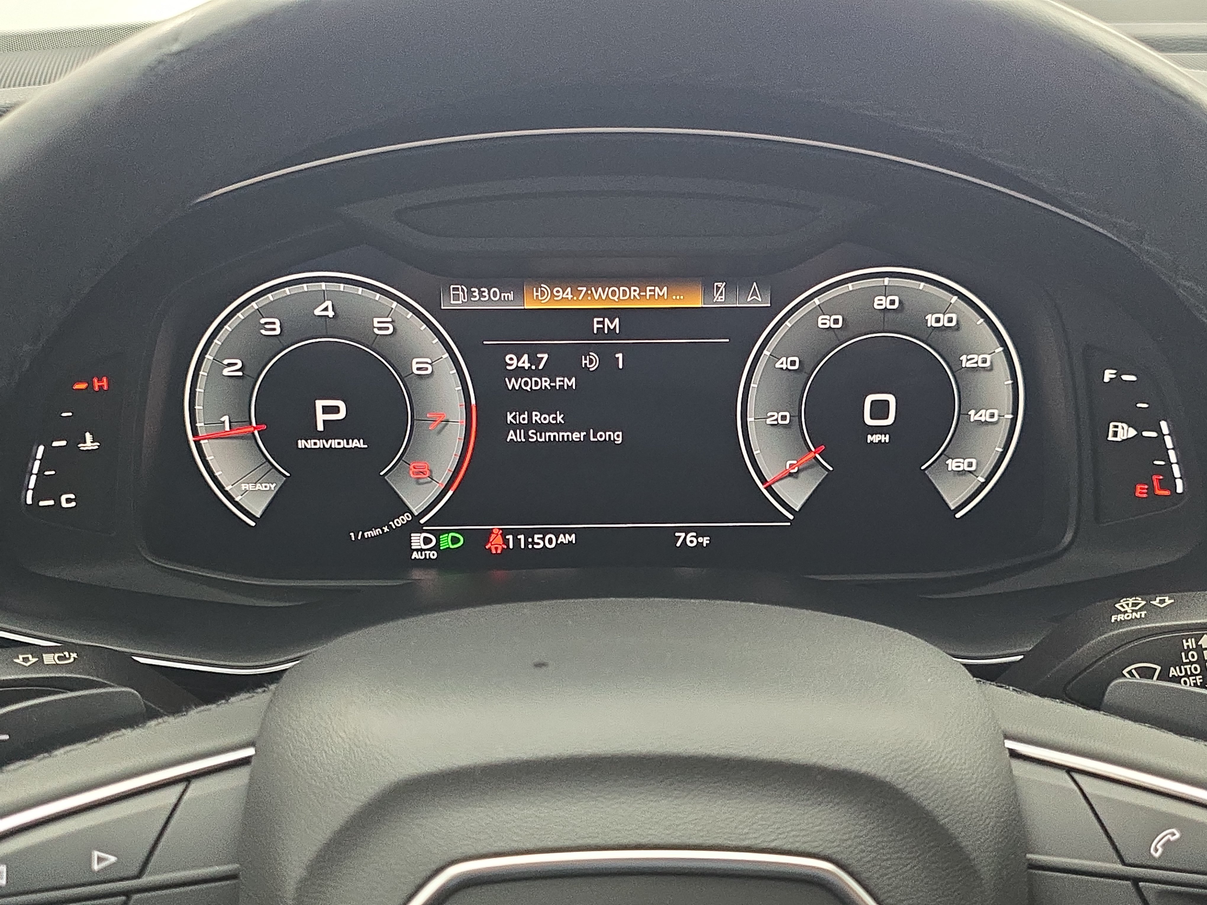 Used 2023 Audi Q7 2.0T Premium Plus w/ Premium Plus Package AWD/4WD image 22