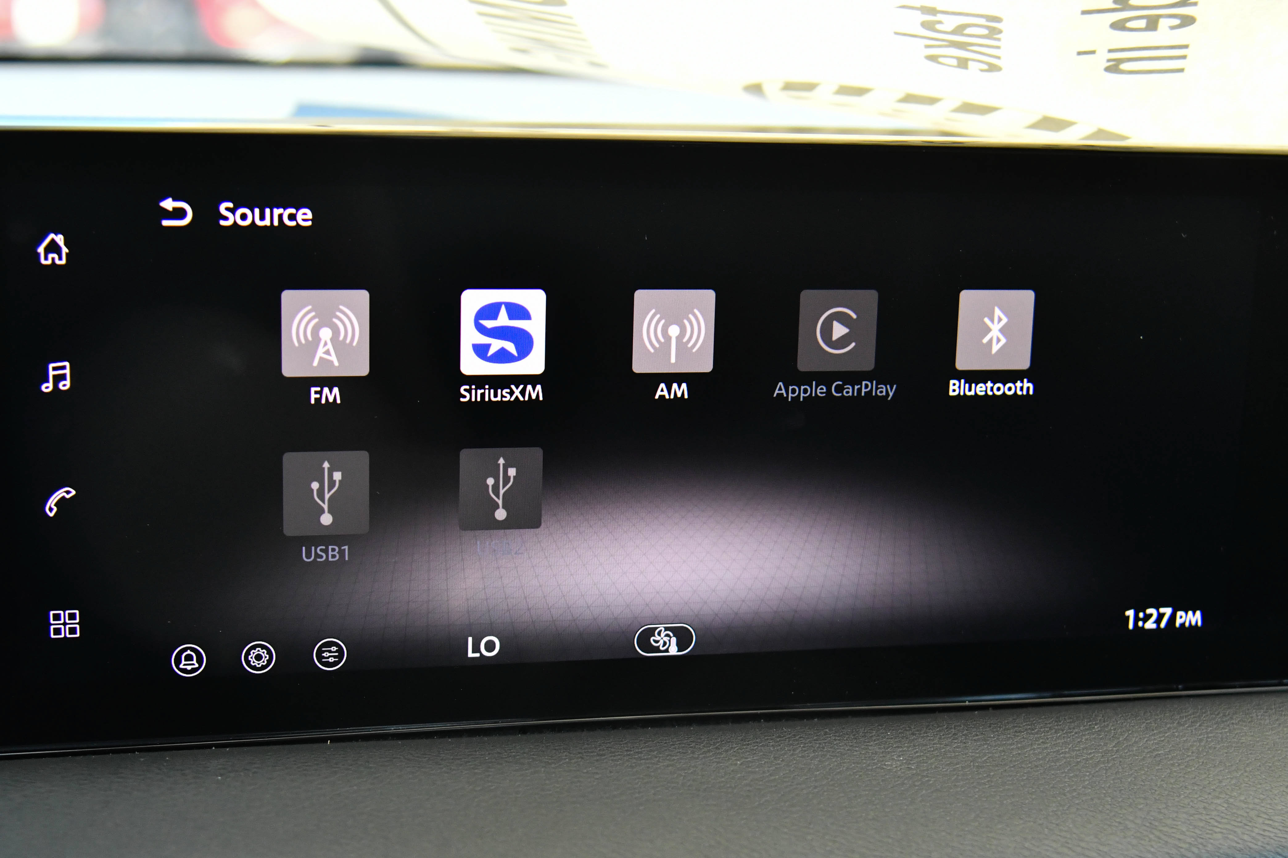 Used 2026 Nissan Sentra SV w/ Floor Mat Package FWD image 21