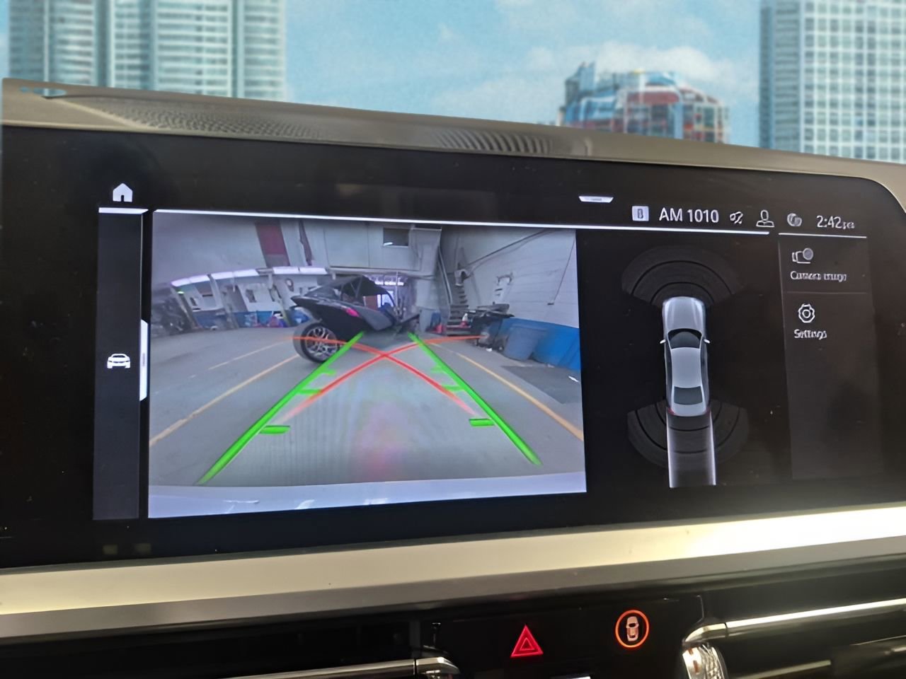 Used 2020 BMW M340i xDrive w/ Driving Assistance Package image 5