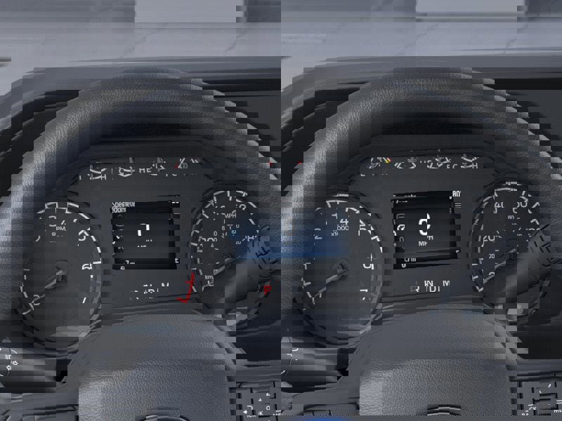 New 2026 Ford F350 XL w/ STX Appearance Package image 13