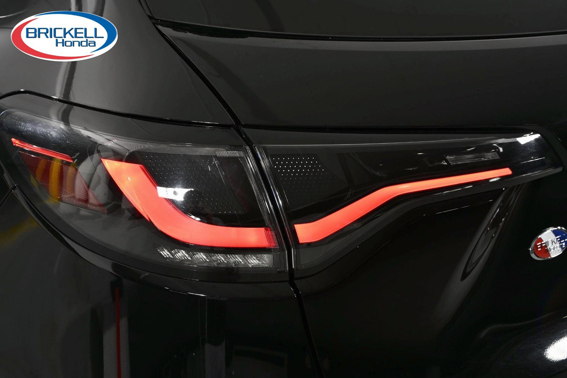 Used 2025 Honda HR-V Sport image 10