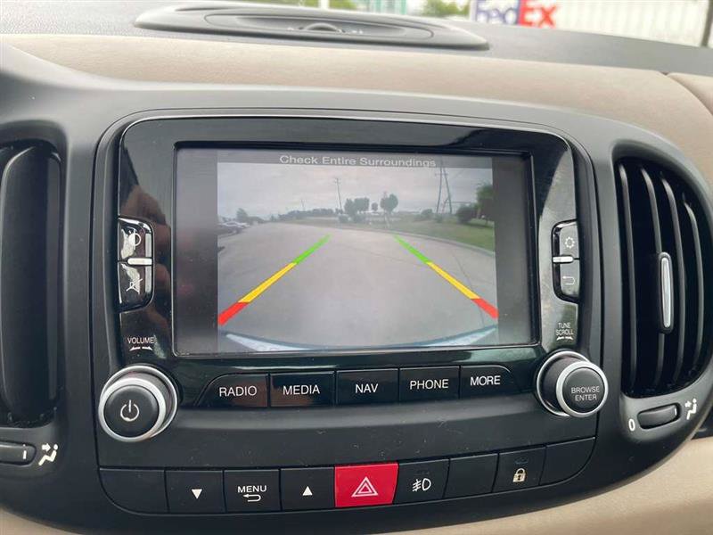 Used 2014 FIAT 500L Lounge FWD image 75