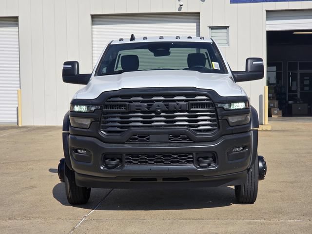 New 2026 RAM 5500 Tradesman RWD image 4