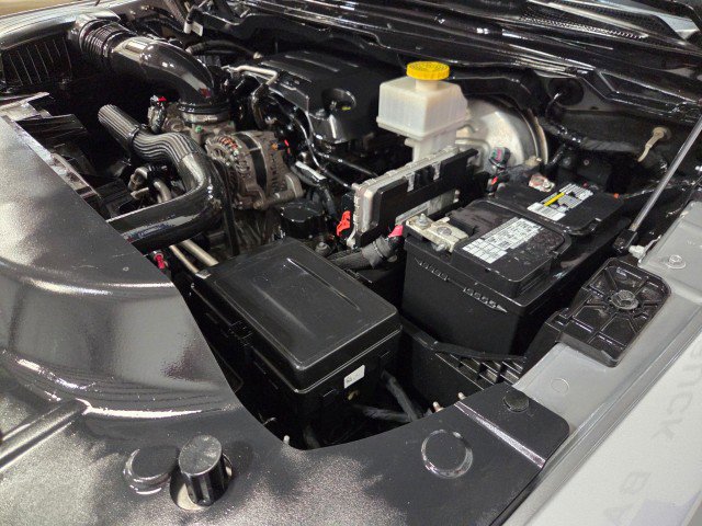 Used 2019 RAM 1500 Limited AWD/4WD image 97