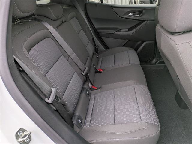 New 2026 Chevrolet Equinox LT image 29