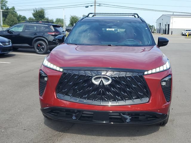 New 2027 INFINITI QX65 Autograph w/ Tow Package AWD/4WD image 2