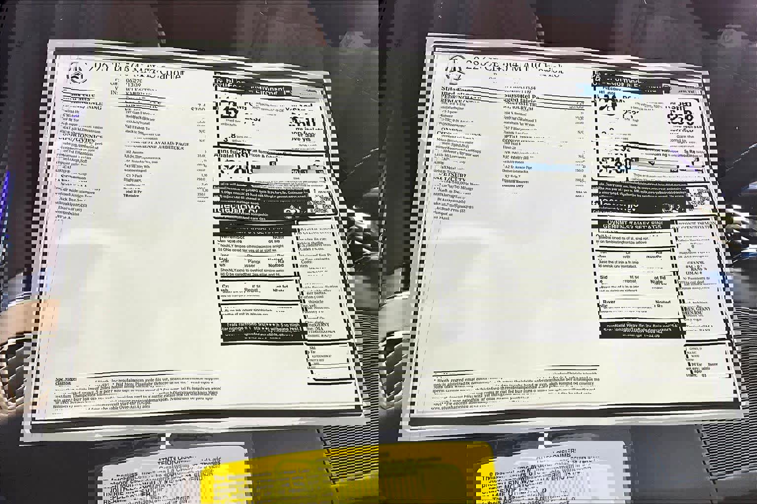 New 2026 Mercedes-Benz CLE 450 4MATIC Cabriolet image 18