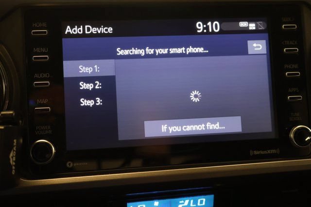 Certified 2022 Toyota Tacoma SR5 AWD/4WD image 25