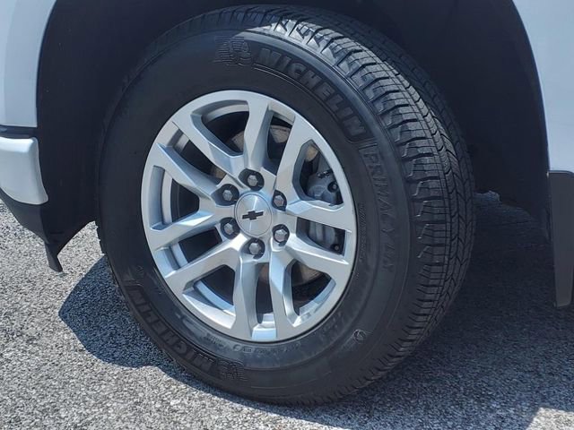 Used 2019 Chevrolet Silverado 1500 RST w/ All-Star Edition image 2