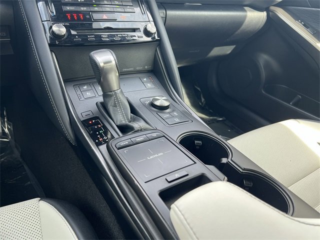 Used 2021 Lexus IS 350 F Sport w/ Accessory Package image 18