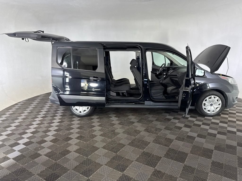 Used 2017 Ford Transit Connect XL FWD image 14
