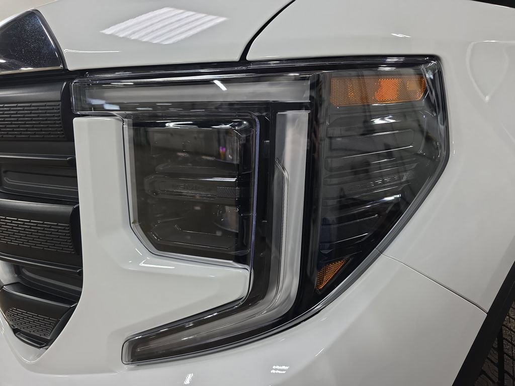 New 2026 GMC Sierra 1500 Pro w/ Pro Value Package AWD/4WD image 27