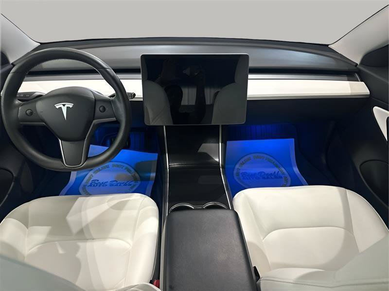 Used 2019 Tesla Model 3 Long Range AWD/4WD image 15