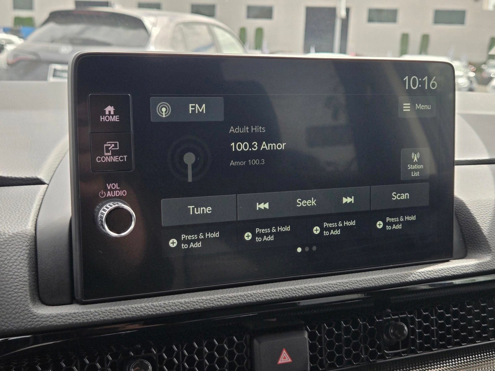 Used 2026 Honda CR-V EX-L image 21