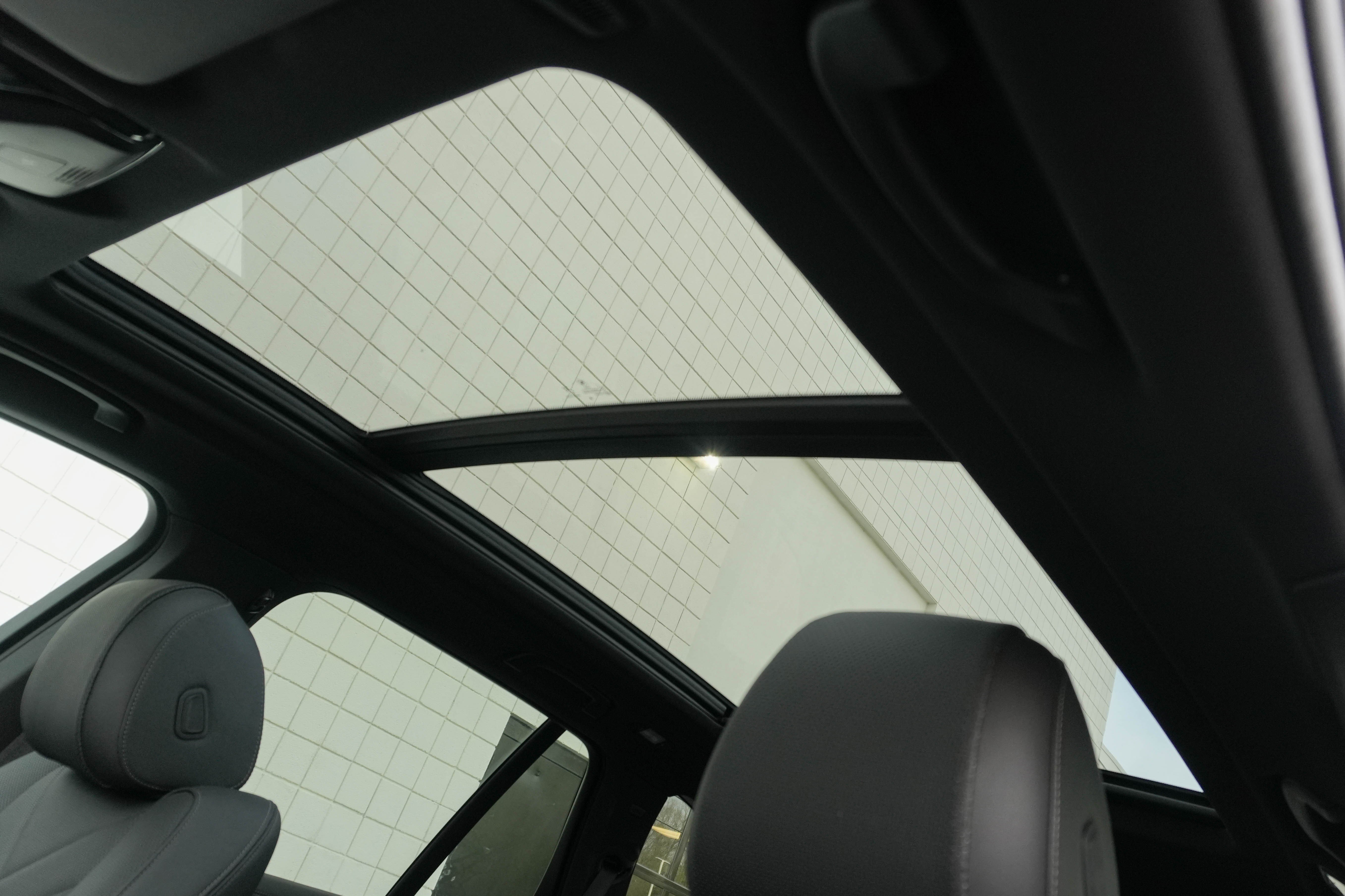 Certified 2024 BMW X5 sDrive40i w/ M Sport Package image 13