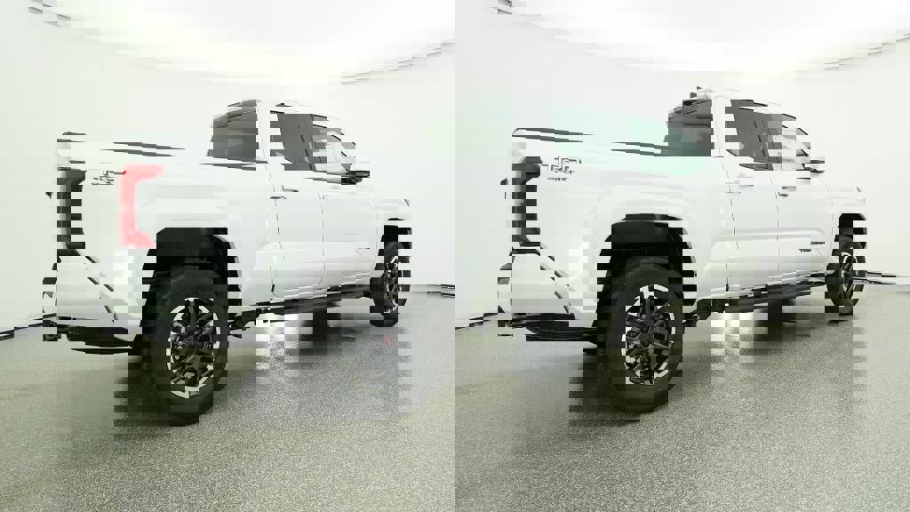 New 2026 Toyota Tacoma TRD Sport AWD/4WD image 58