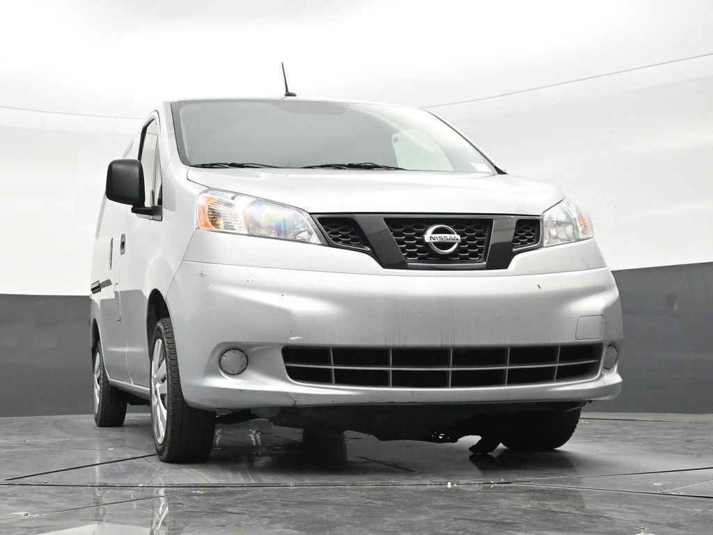 Used 2021 Nissan NV200 S FWD image 25