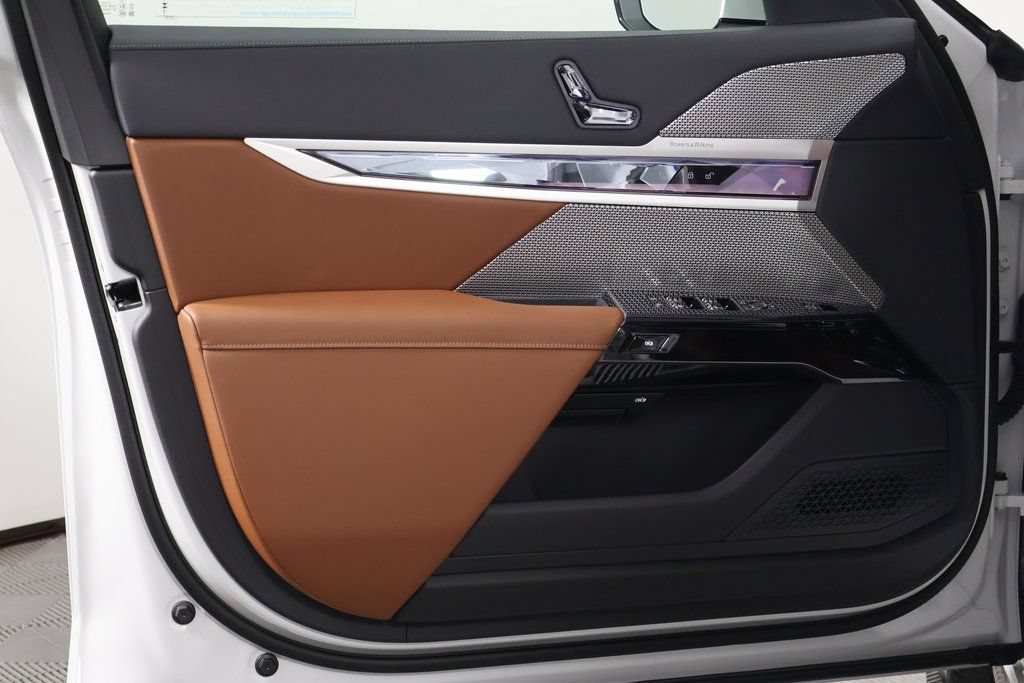 New 2026 BMW i7 eDrive50 w/ M Sport Package RWD image 7