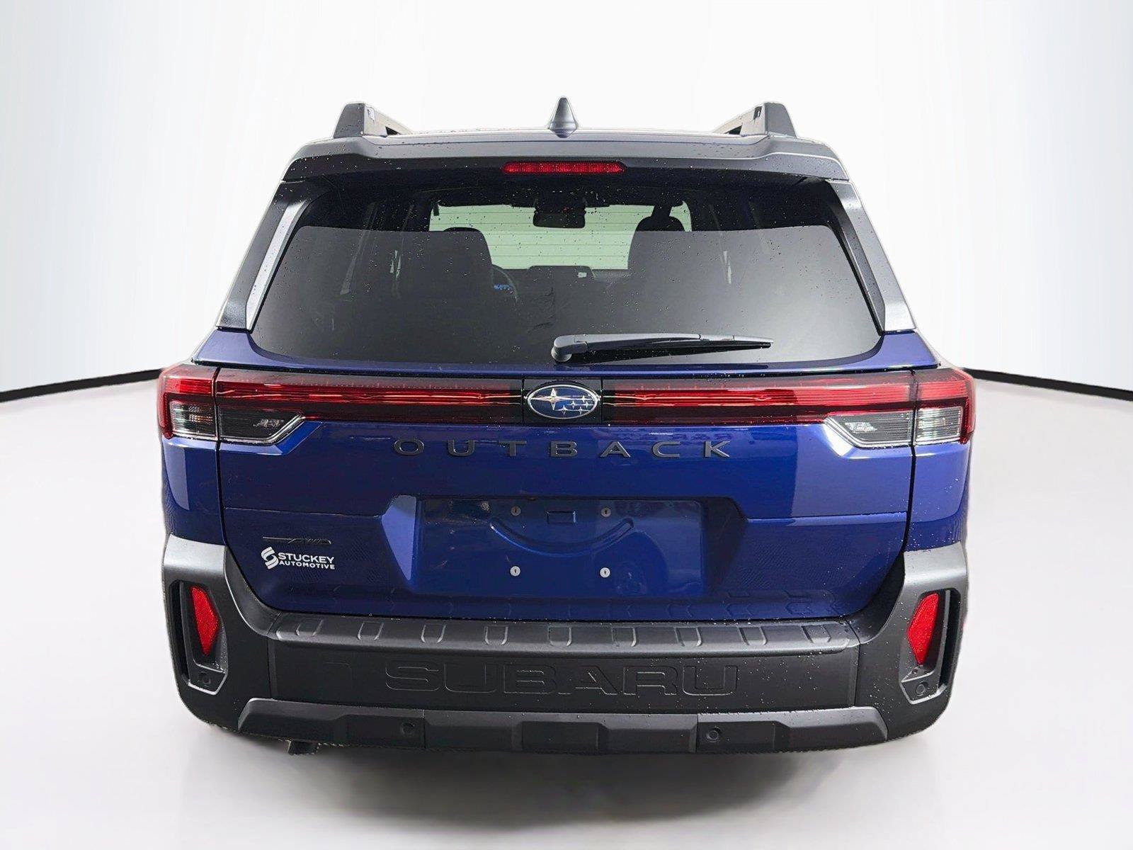 New 2026 Subaru Outback Premium AWD/4WD image 10