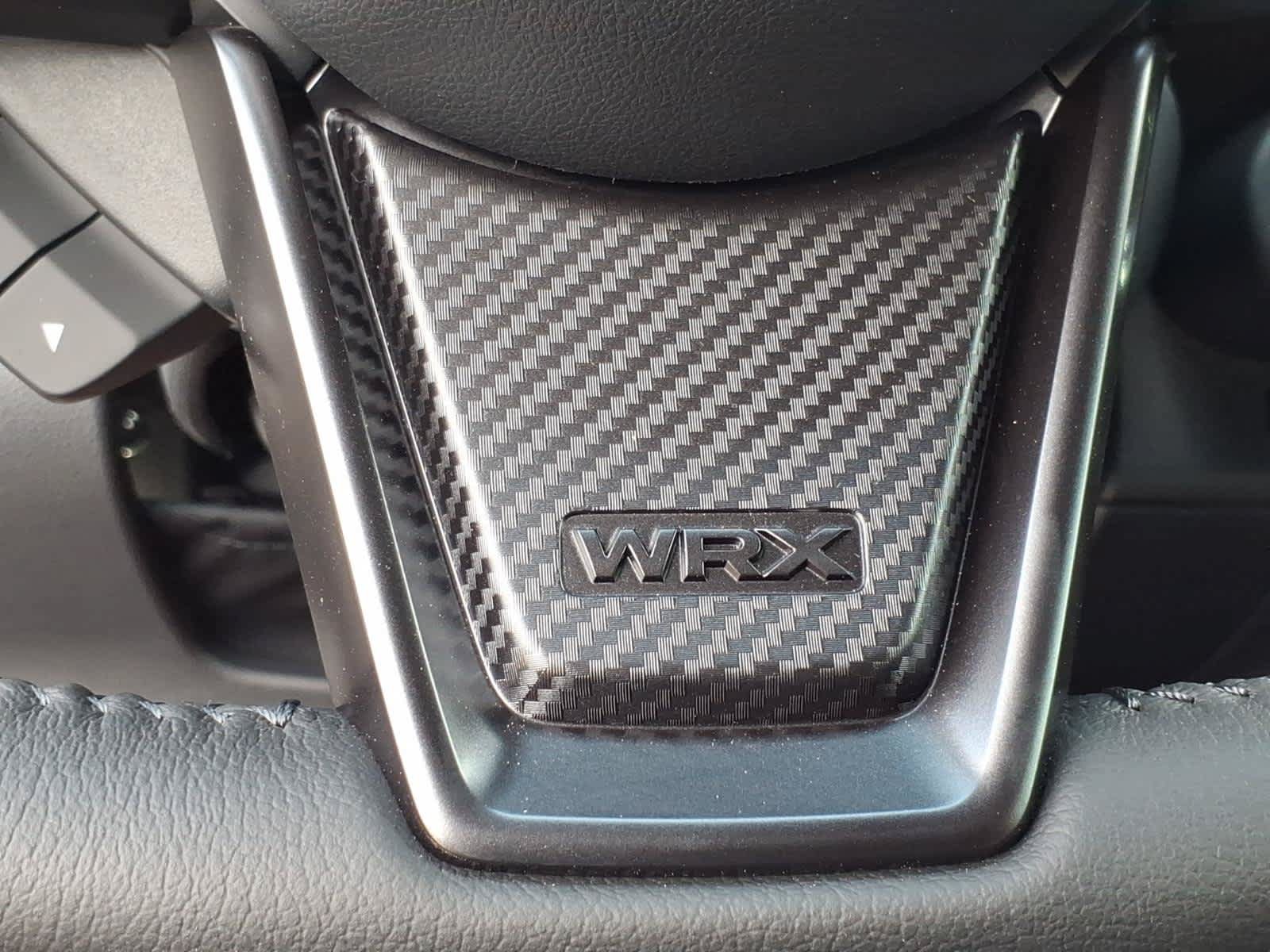 New 2026 Subaru WRX Premium AWD/4WD image 32