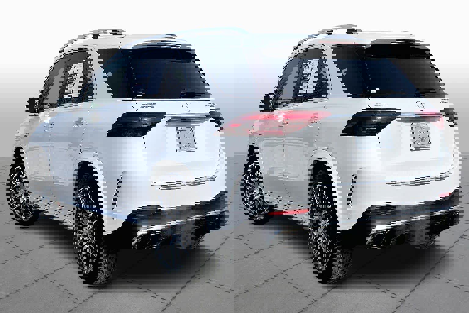 Used 2025 Mercedes-Benz GLE 63 AMG S image 12