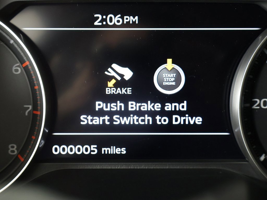 New 2026 Mitsubishi Outlander ES image 38