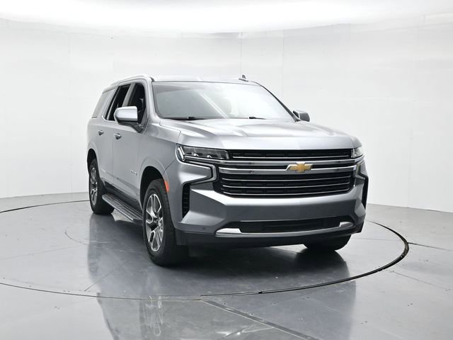 Used 2022 Chevrolet Tahoe LT AWD/4WD image 4