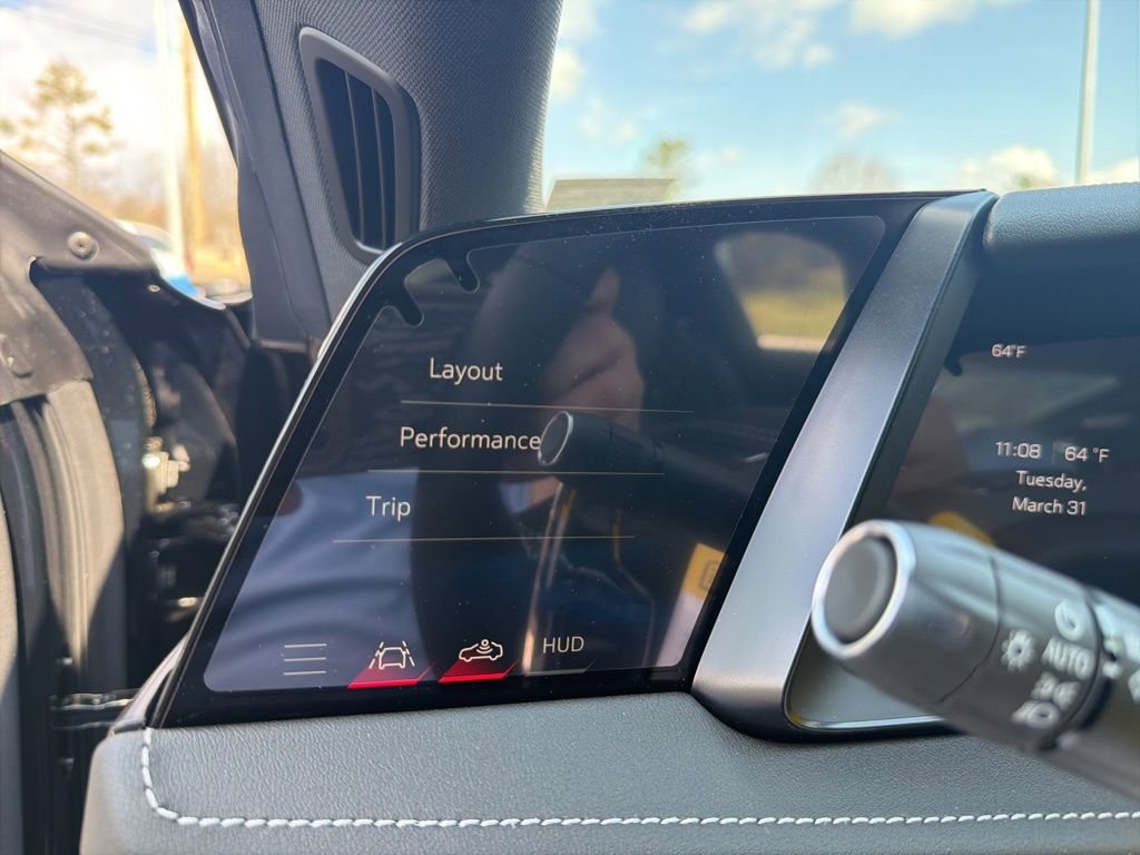 New 2026 Chevrolet Corvette Stingray Preferred Cpe w/ 2LT image 20