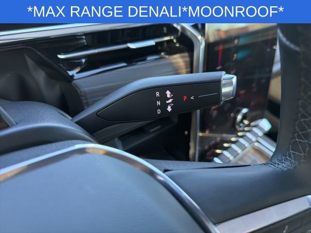 Used 2025 GMC Sierra EV Denali image 36