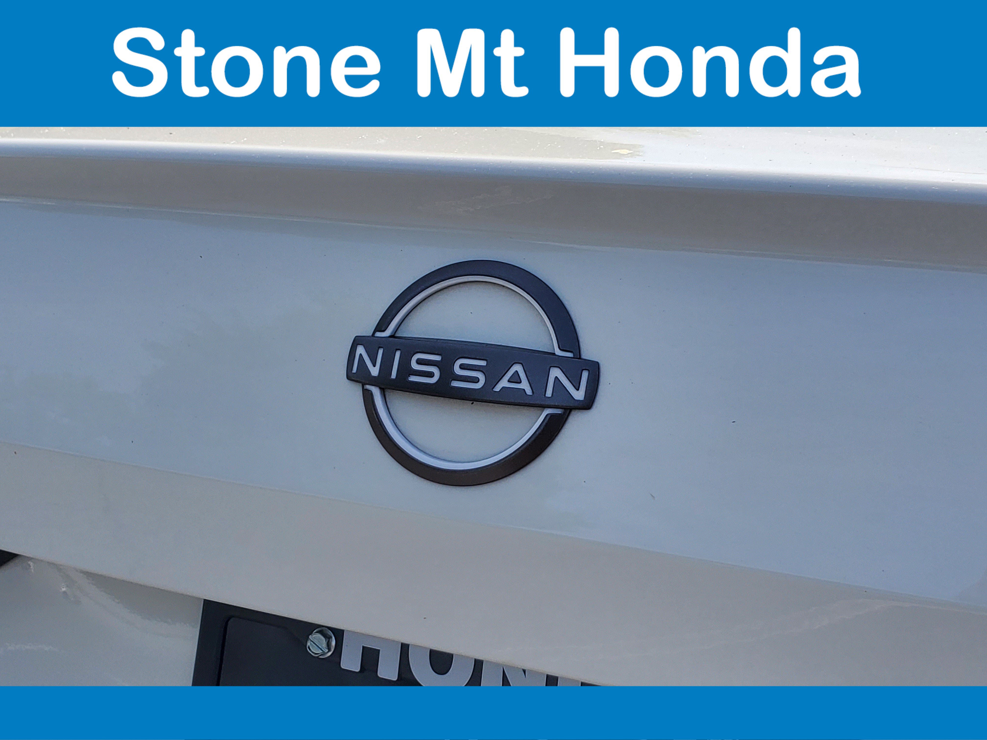 Used 2025 Nissan Altima 2.5 SV FWD image 7