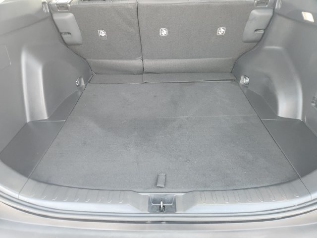 Certified 2024 Toyota RAV4 LE FWD image 29