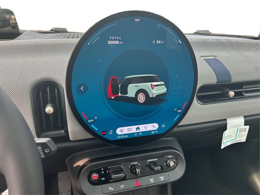 New 2026 MINI Cooper S FWD image 15