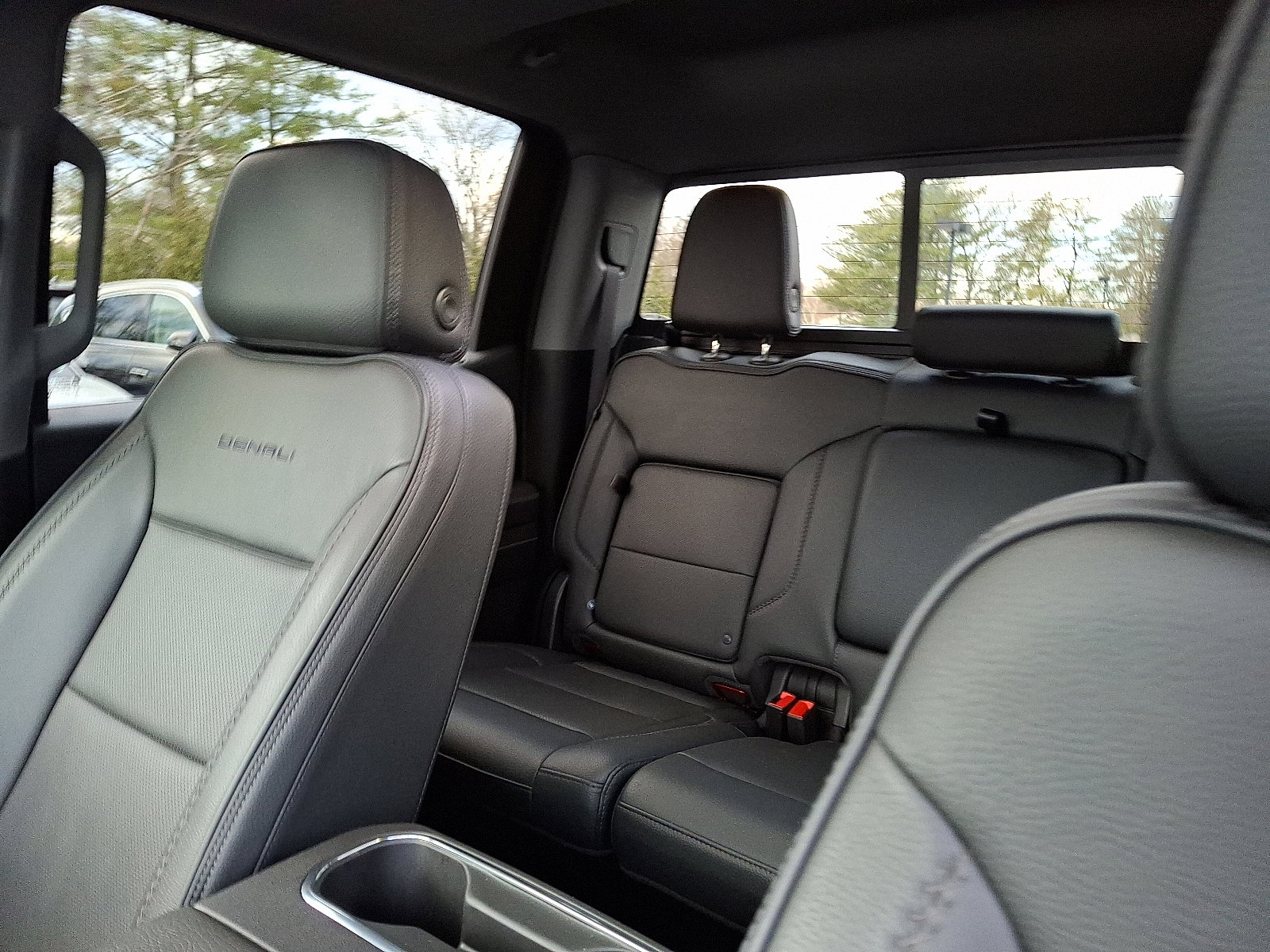 Certified 2024 GMC Sierra 1500 Denali w/ Denali Reserve Package image 18