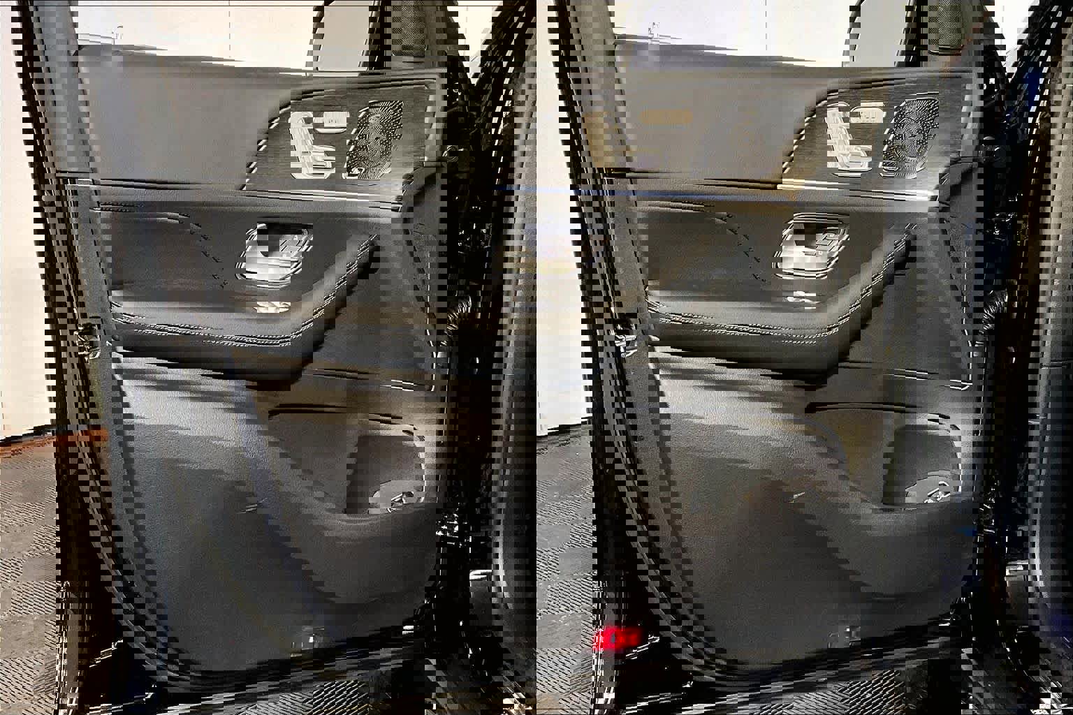 New 2026 Mercedes-Benz GLE 350 4MATIC image 11