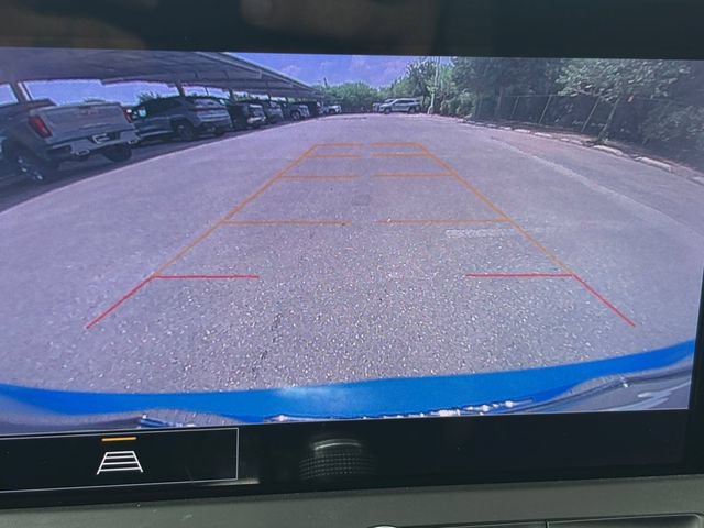 Used 2023 Chevrolet Camaro SS RWD image 11